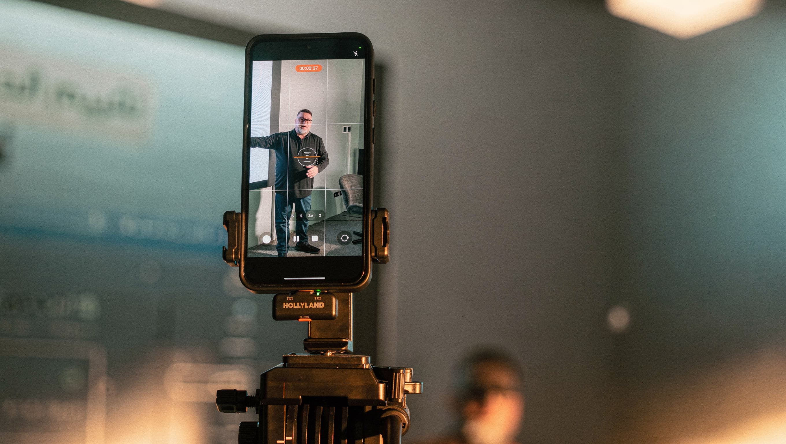 Mehan.ai Media Coverage gallery 1