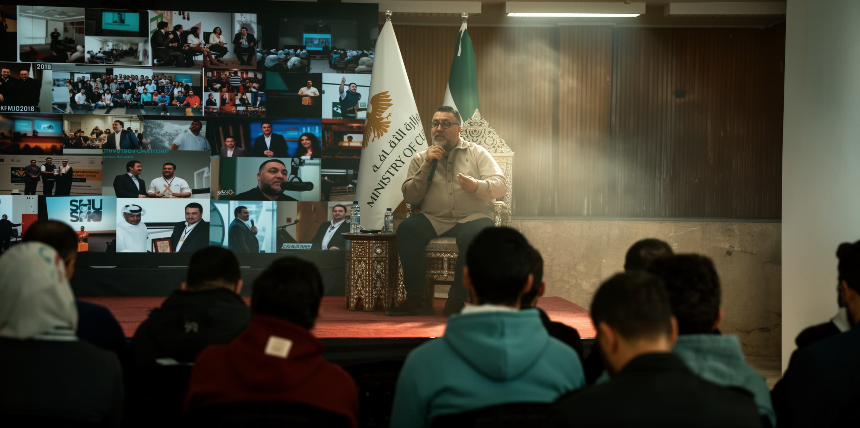 Mehan.ai Media Coverage gallery 2