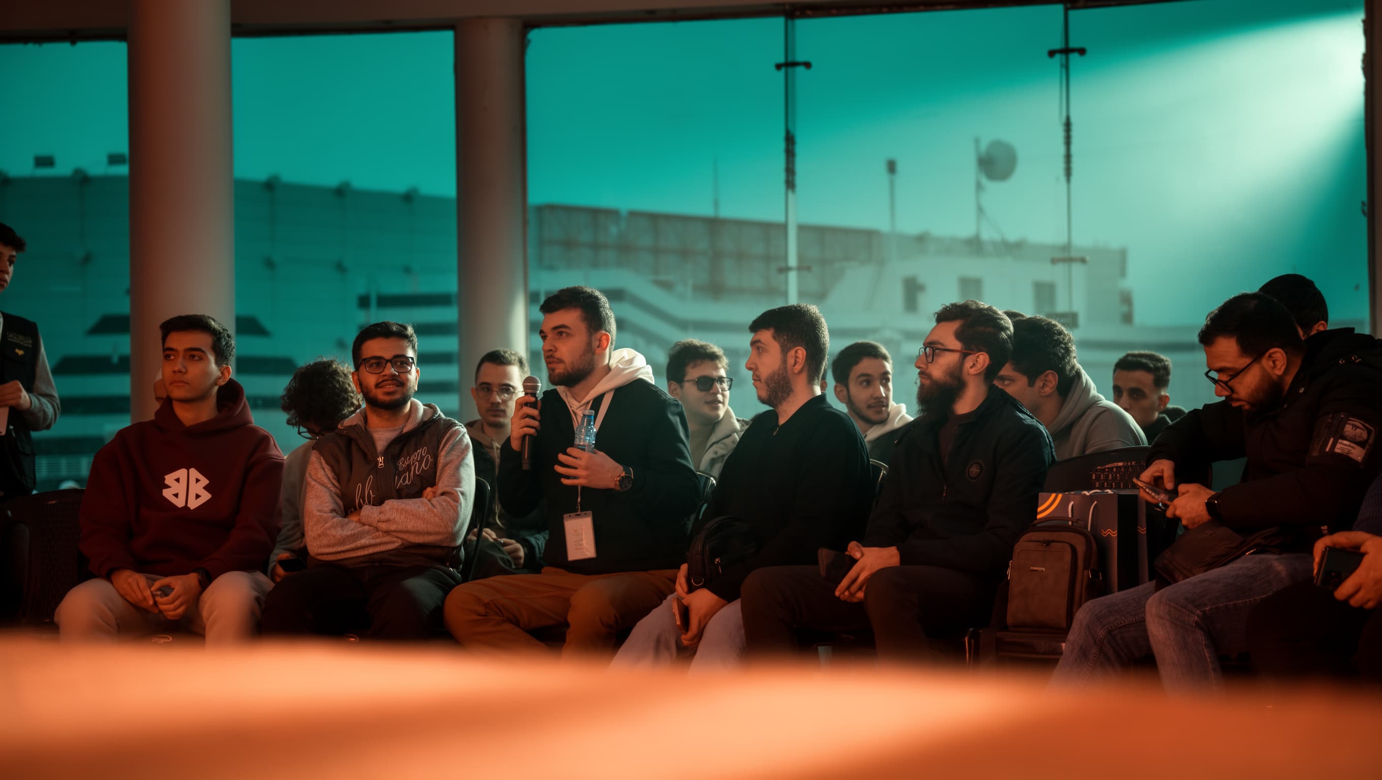 Mehan.ai Media Coverage gallery 3