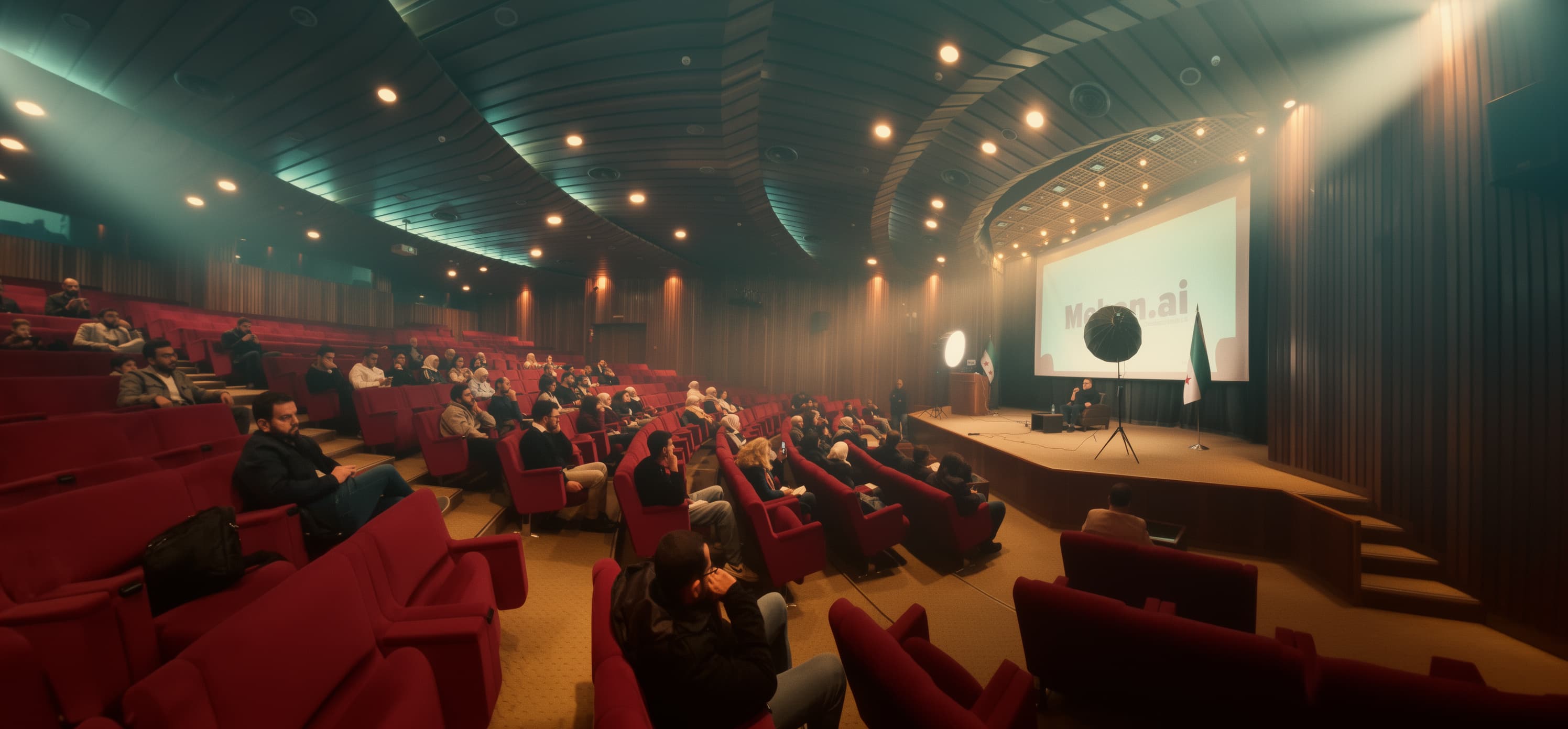 Mehan.ai Media Coverage